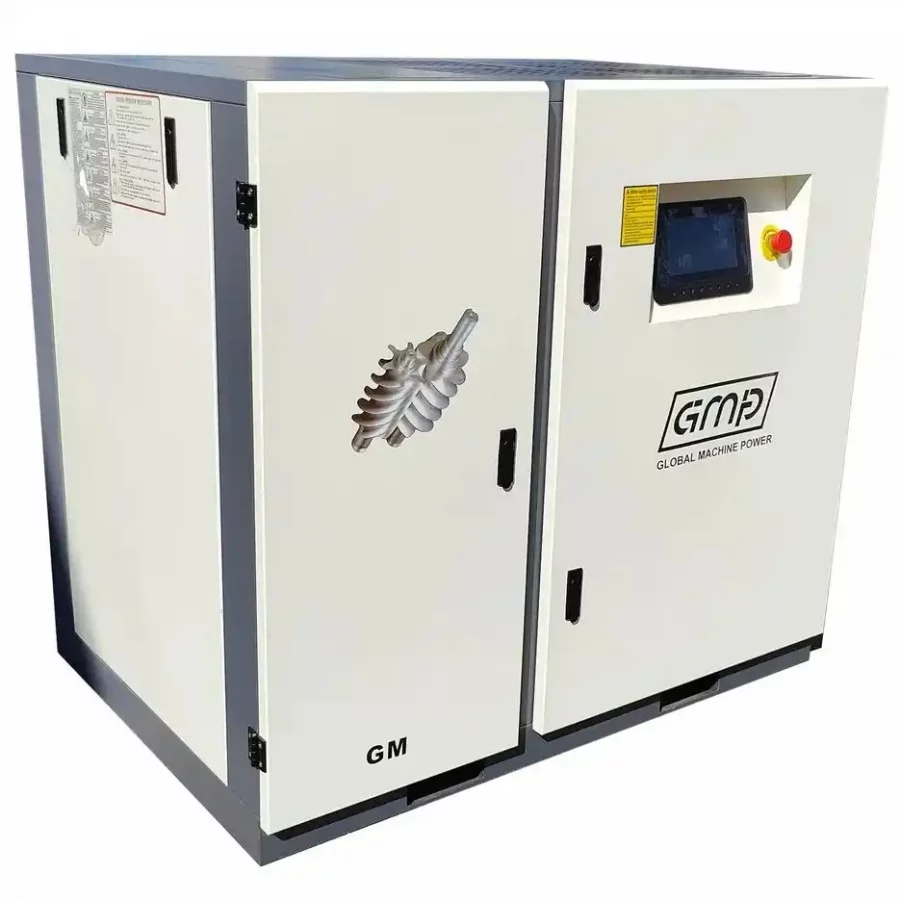 Винтовой компрессор GMP GM 45-12 VSD (IP23)
