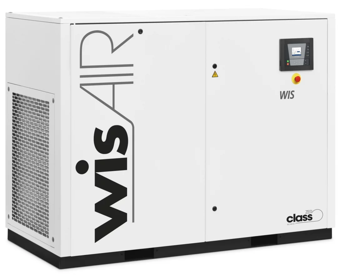 Спиральный компрессор Ekomak WIS25 VT W 13