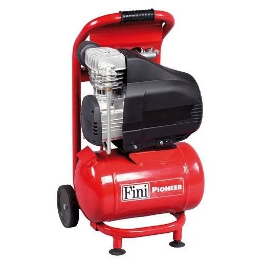 Поршневой компрессор Fini Big Pioneer OL232