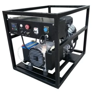 Газовый генератор REG BG10-380