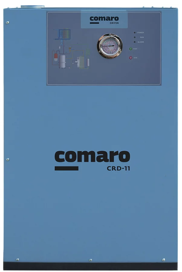 Осушитель воздуха Comaro CRD-14
