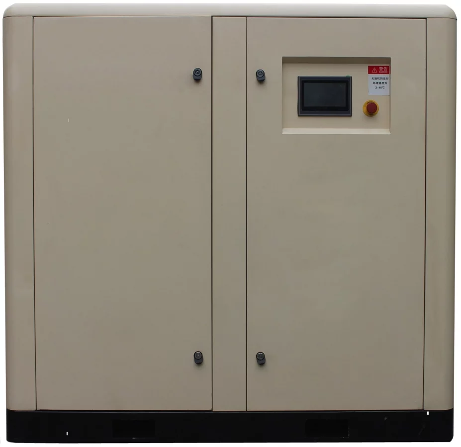 Винтовой компрессор Pioneerair LW-30-OFA 8