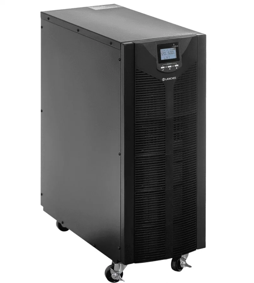 Источник бесперебойного питания Lanches L900II-S 3/1 10kVA