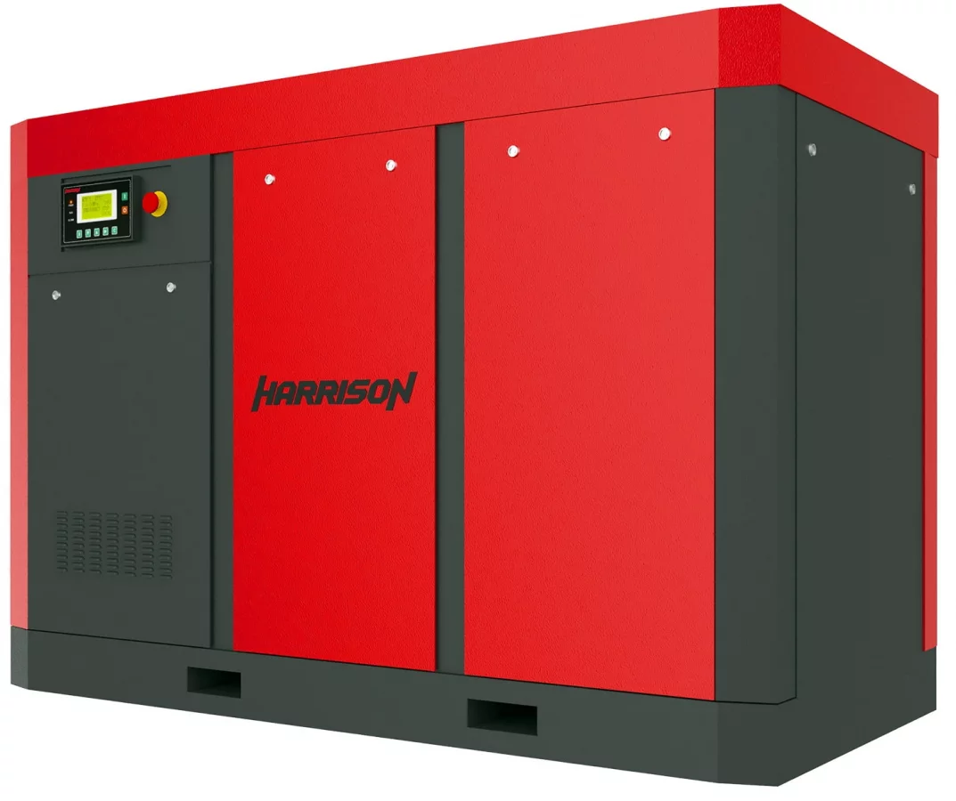 Винтовой компрессор Harrison HRS-9534600
