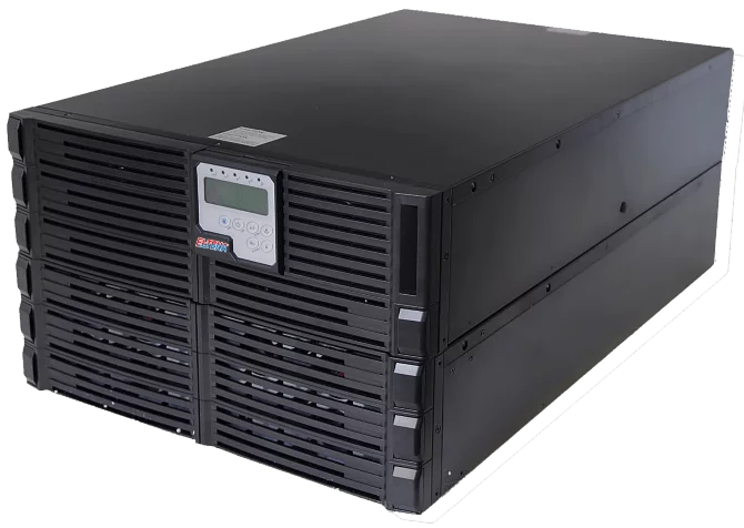 Источник бесперебойного питания ELTENA Monolith 10000RT