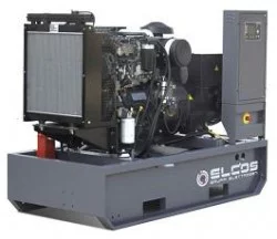 Дизельный генератор Elcos GE.FA.066/060.BF с АВР