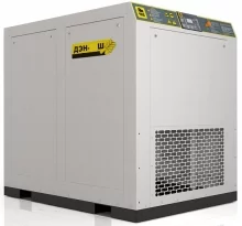 Винтовой компрессор ЧКЗ ДЭН-75Ш Оптим-13