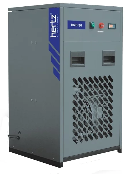 Рефрижераторный осушитель Hertz HRD 80