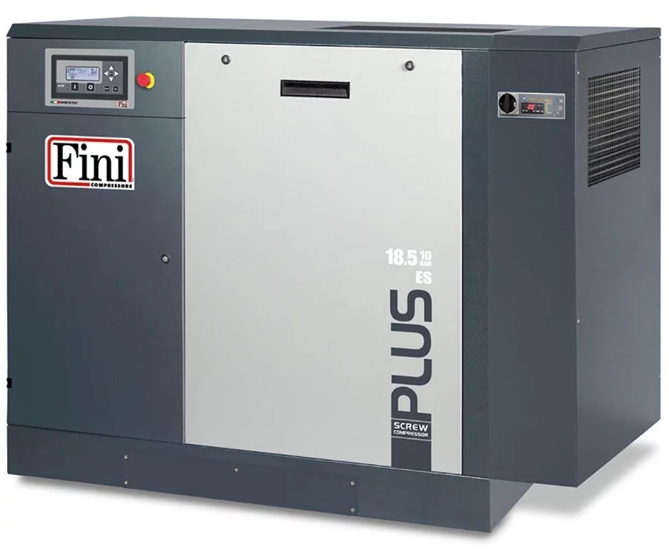 Винтовой компрессор Fini PLUS 22-10 ES VS