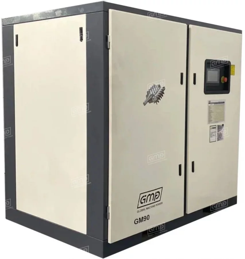 Винтовой компрессор GMP GM90-3 GE