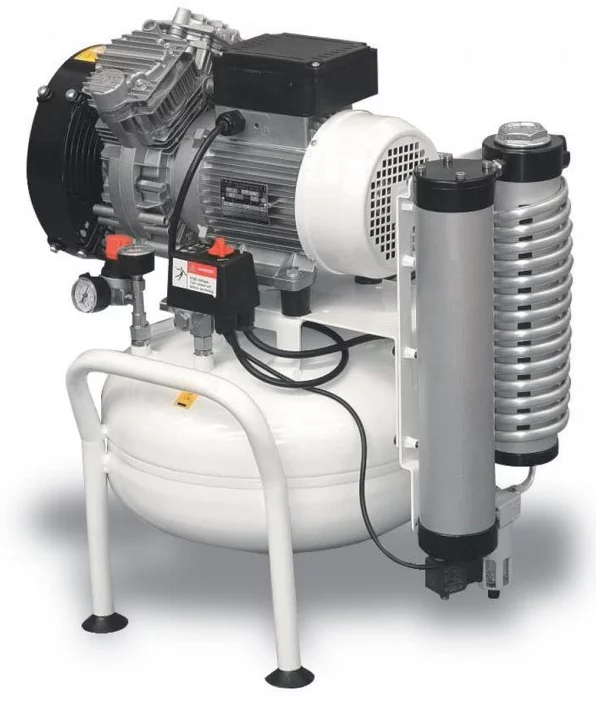 Поршневой компрессор Ceccato CLR 15/25 T
