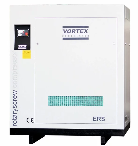 Винтовой компрессор Vortex ERS 315 7.5 бар
