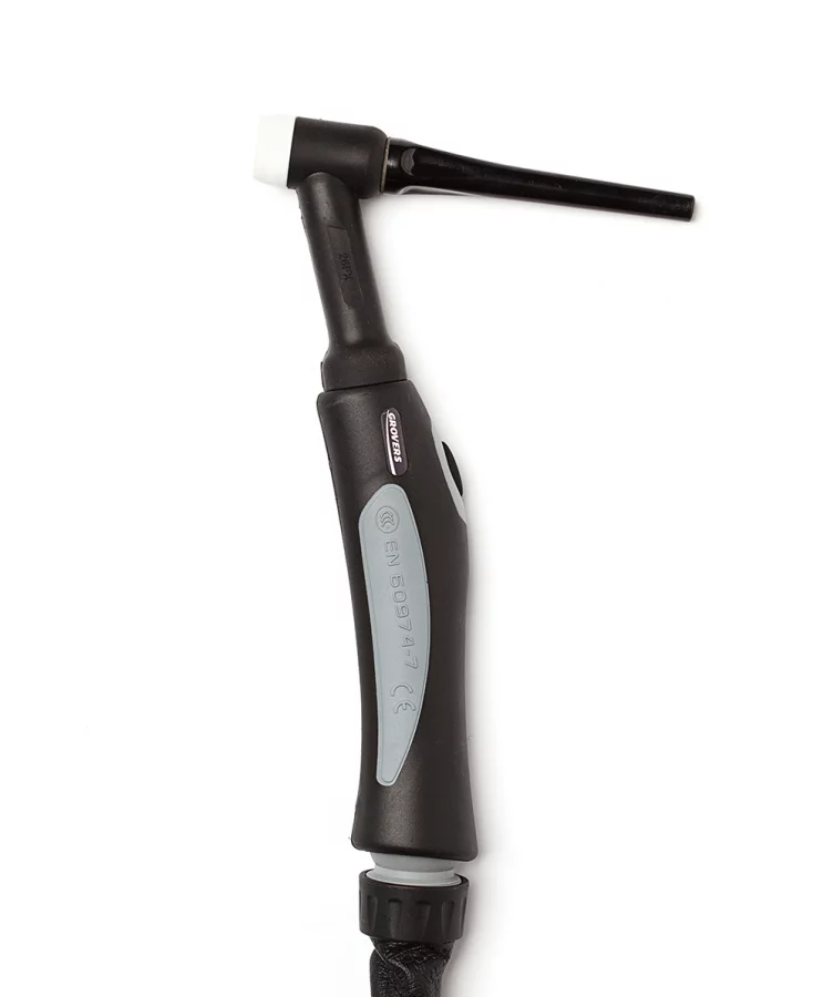 Сварочная горелка GROVERS SUREGRIP 26, 8м