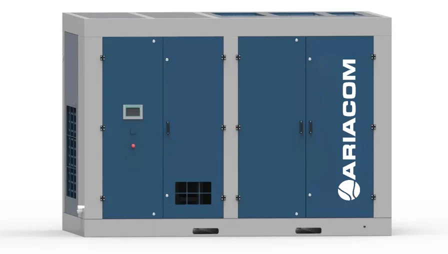Винтовой компрессор Ariacom HCA+160 10