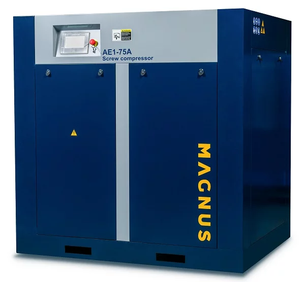 Винтовой компрессор Magnus АА1-132A-8