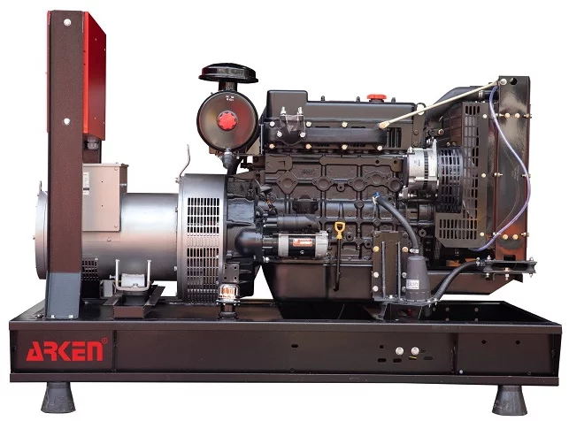 Дизельный генератор Arken ARK-Q 18