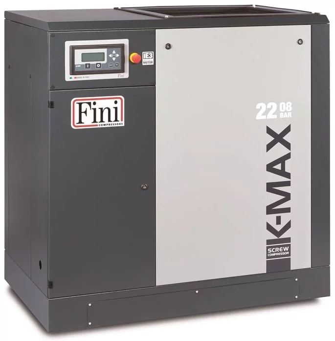 Винтовой компрессор Fini K-MAX 31-10 (G)