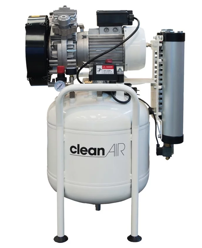 Поршневой компрессор Ceccato CLR 15/50 T