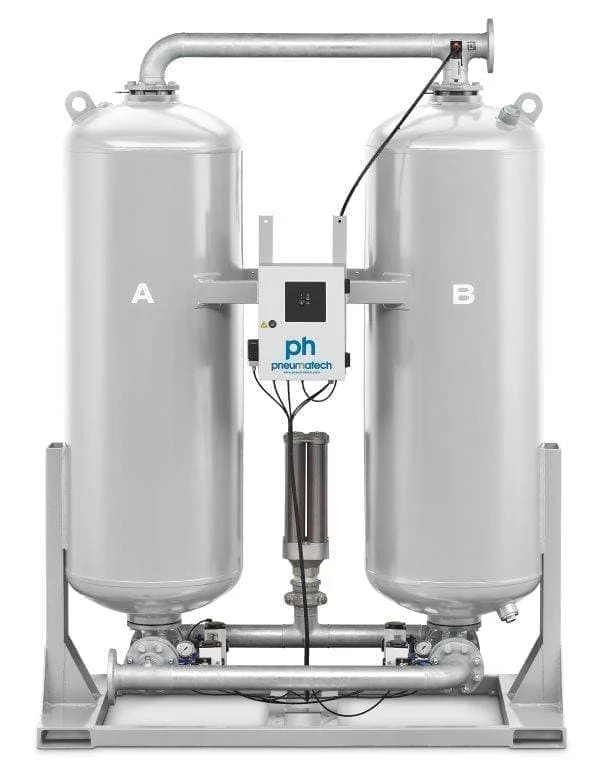 Осушитель воздуха Pneumatech PH 635 S 11-14,5