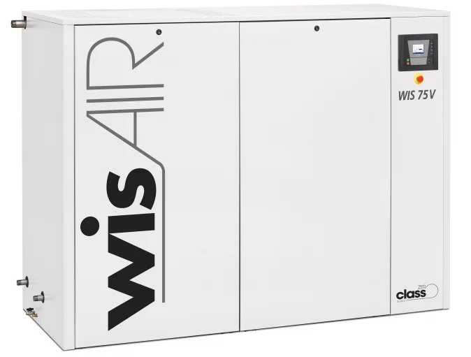 Спиральный компрессор Ekomak WIS75 V A 13