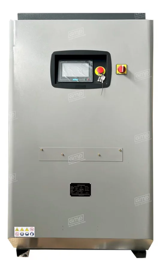 Гелиевый компрессор высокого давления GMP HEM-7.5-250