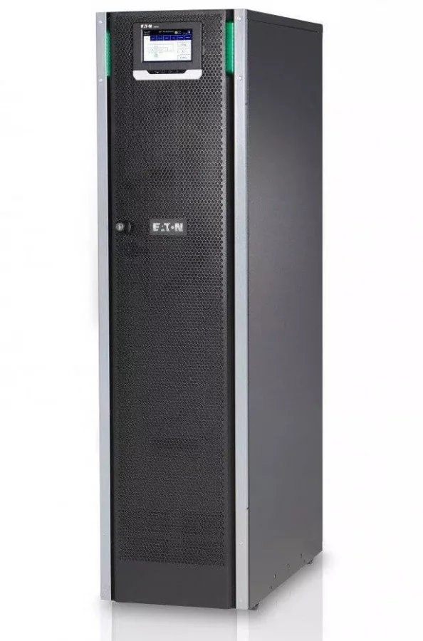 Источник бесперебойного питания Eaton 93PS-8(20)-20-2x9Ah-MBS-6
