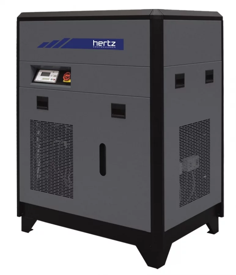 Рефрижераторный осушитель Hertz HDC 690