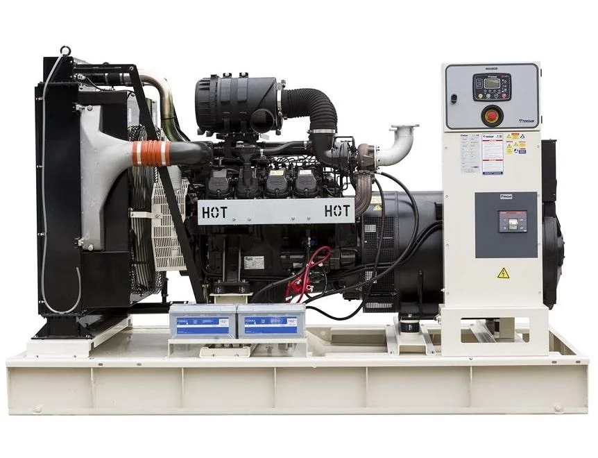 Дизельный генератор Hyundai GMP AH423