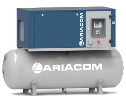 Спиральный компрессор Ariacom SPC5 10DF 500