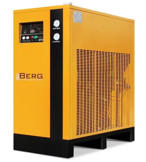 Осушитель воздуха Berg OB-450