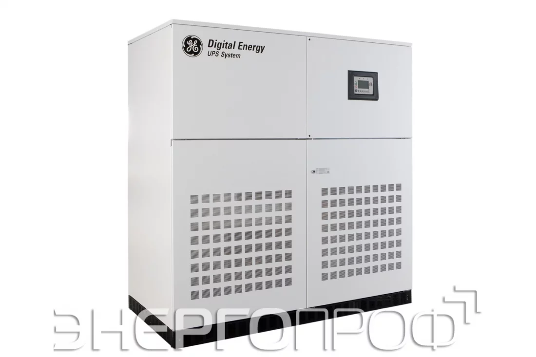 Источник бесперебойного питания General Electric SG Series 250 PurePulse CE