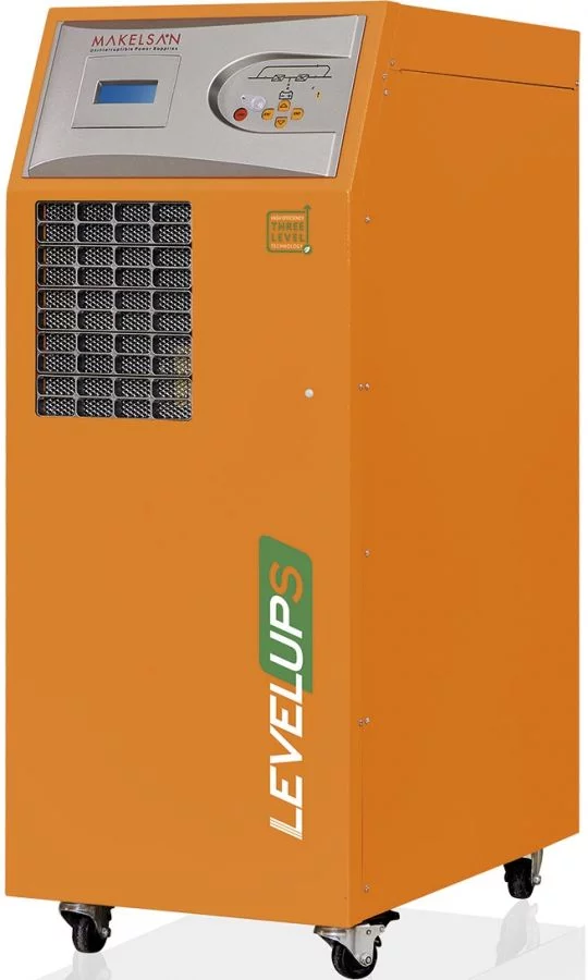Источник бесперебойного питания Makelsan Level UPS LU3315