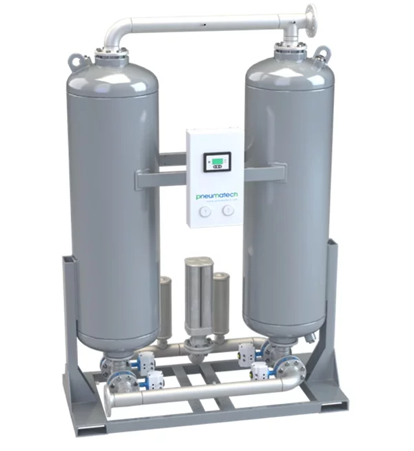Осушитель воздуха Pneumatech PH 1330 HE -70C (4-14.5 бар)