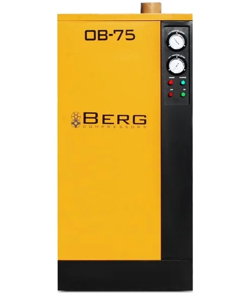 Осушитель воздуха Berg OB-75 (40 бар)