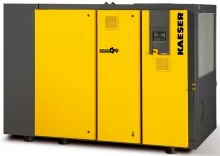 Винтовой компрессор Kaeser DSD 202 10 T SFC