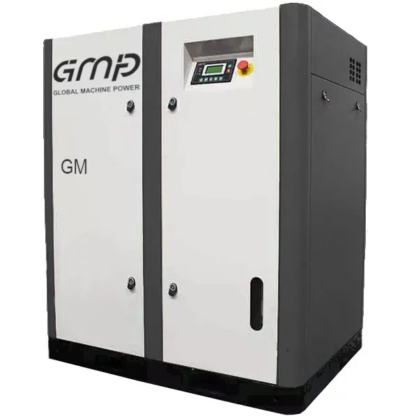 Винтовой компрессор GMP GM 5.5R-12 (IP23)