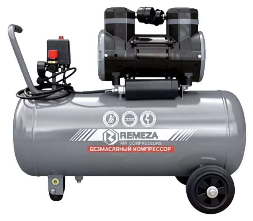 Поршневой компрессор Remeza СБ4/C-270.OLD30x3