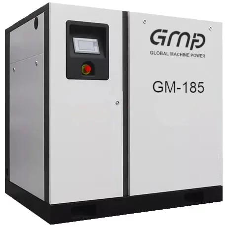 Винтовой компрессор GMP GM 185-12