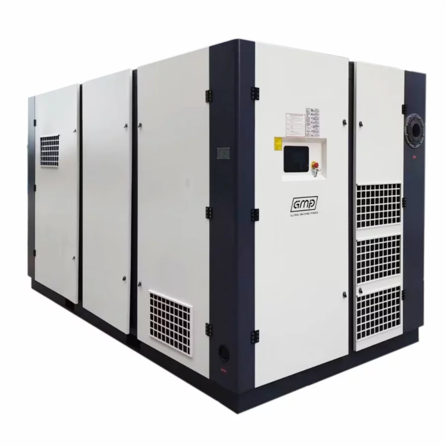 Винтовой компрессор GMP GM 185-8D VSD
