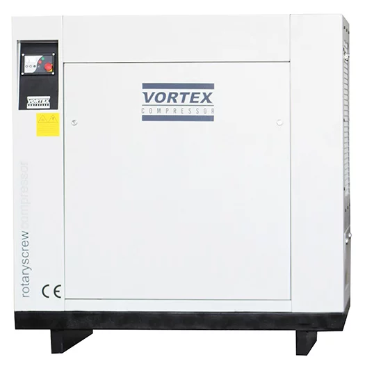 Винтовой компрессор Vortex ERS 45 13 бар