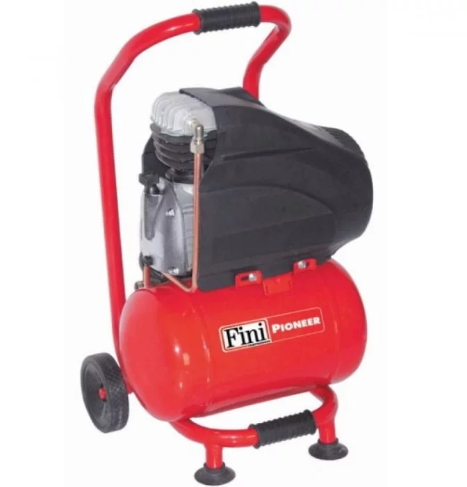 Поршневой компрессор Fini PIONEER OL232-2M