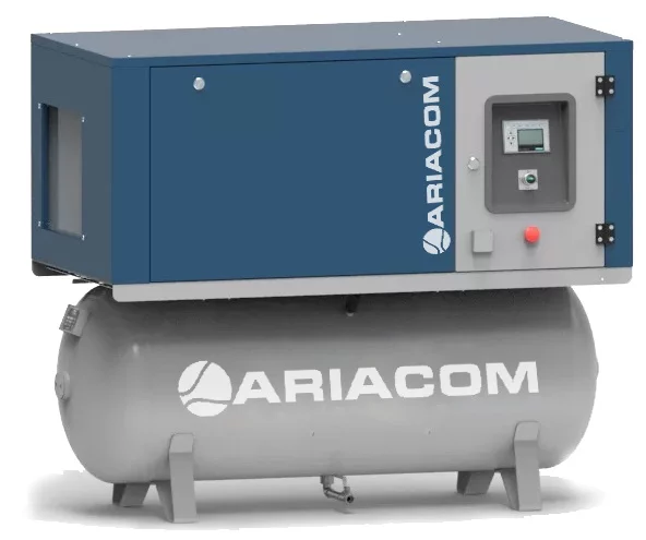 Спиральный компрессор Ariacom SPC5 10 240