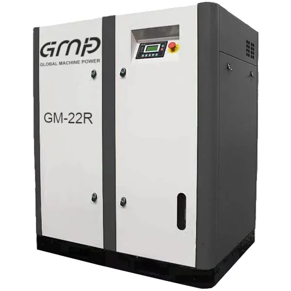 Винтовой компрессор GMP GM 22R-12