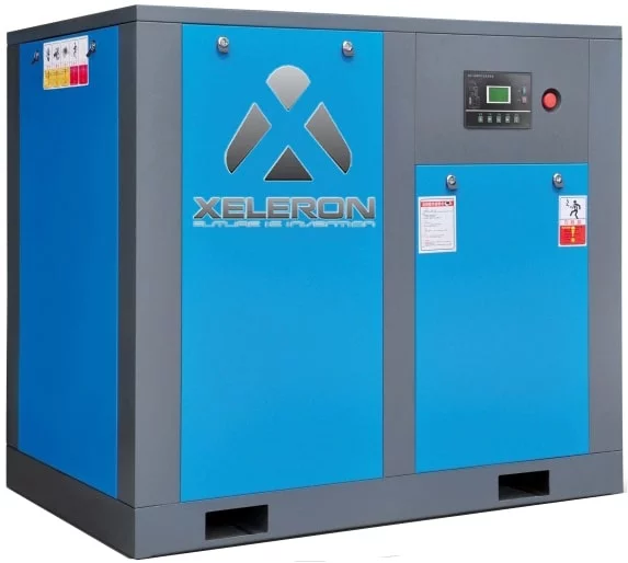 Винтовой компрессор Xeleron Z60FA 12