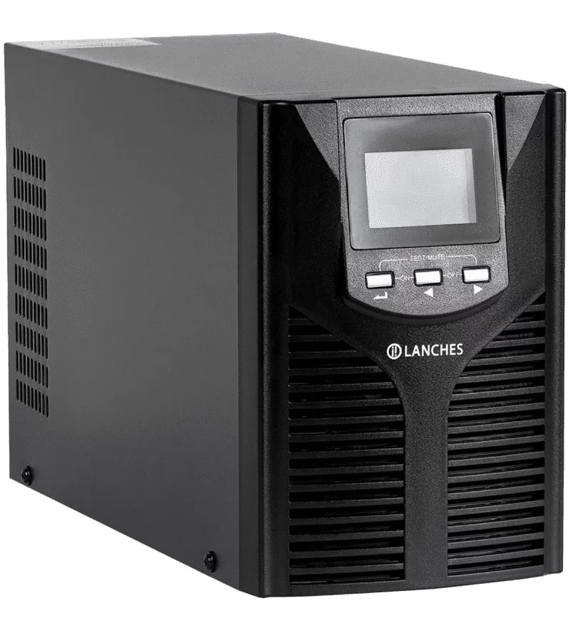 Источник бесперебойного питания Lanches L900Pro-S 1kVA