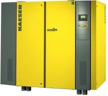 Винтовой компрессор Kaeser CSD 105 7,5 T
