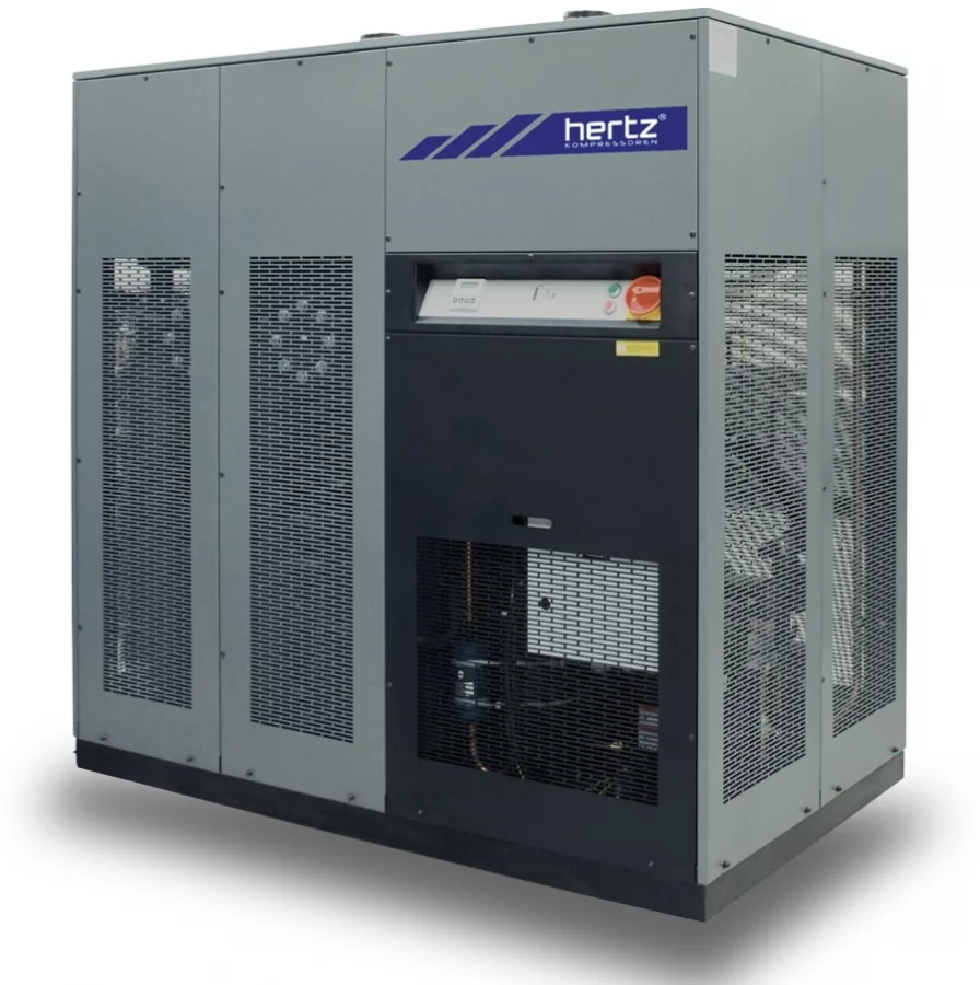 Рефрижераторный осушитель Hertz HRD HP 1149