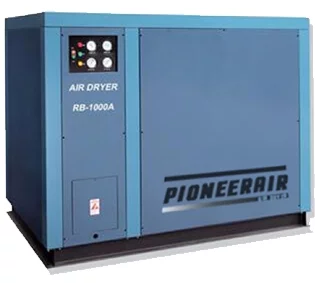Рефрижераторный осушитель Pioneerair RB-100A