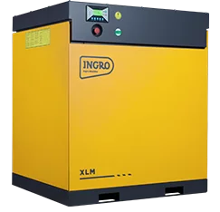 Винтовой компрессор Ingro XLM 22A 8 бар