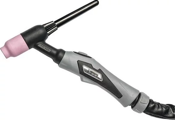 Горелка аргоновая КЕДР TIG-500 EXPERT